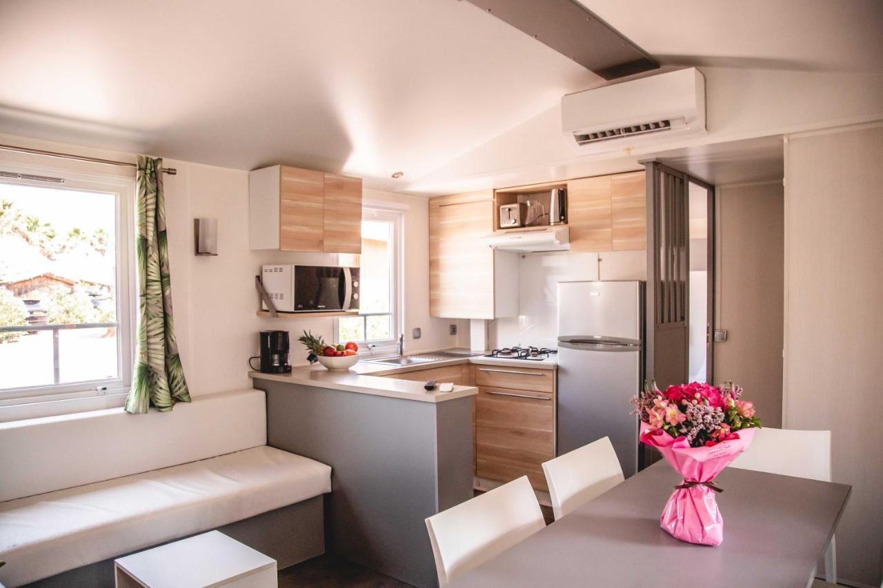 Resort Kon Tiki Ramatuelle