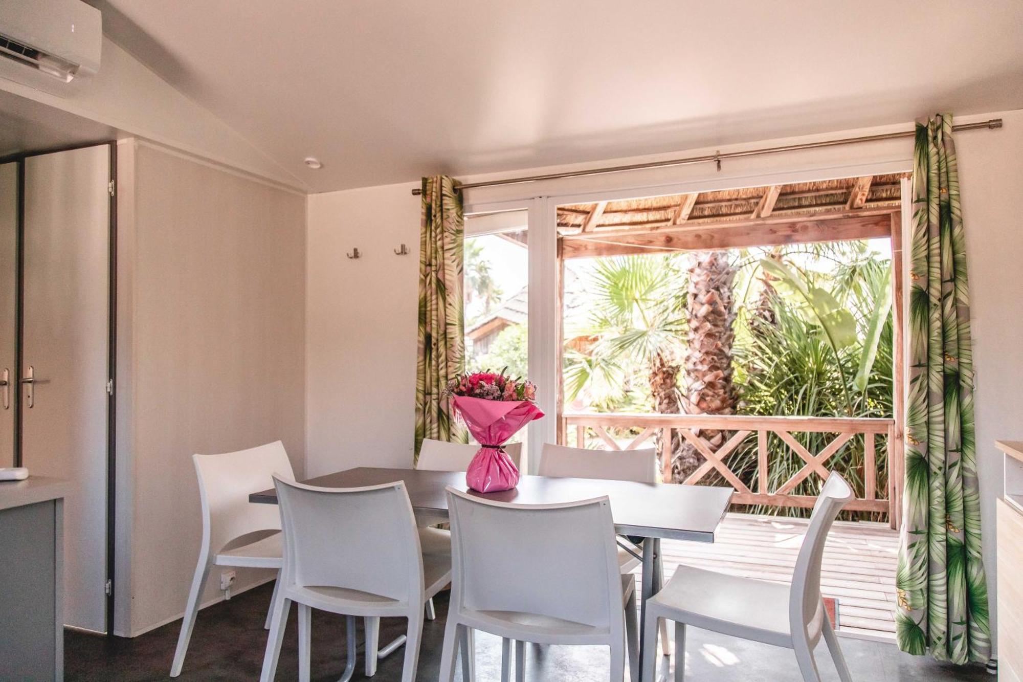Kon Tiki Resort Ramatuelle